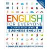 English for Everyone Business English Course Book Level 1 (Tascabile)