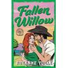 Roxanne Tully Fallen Willow (Tascabile) Blue River Springs