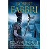 Robert Fabbri Rome's Fallen Eagle (Tascabile) Vespasian