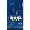 Hermann-Michael Was tut sich am Himmel 2027: Das Taschenjahrbuch für (Tascabile)