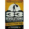 Dorian Lynskey 33 Revolutions Per Minute (Tascabile)