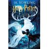 J.K. Rowling Harry Potter and the Prisoner of Azkaban (Tascabile)