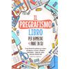 No brand Il pregrafismo Libro per Bambini 4 Anni in su: Il mio libretto di pr cjJf