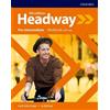 Headway: Pre-Intermediate: Workbook with Key (Tascabile)