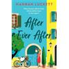 Hannah Luckett After Ever After (Tascabile)