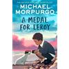 Michael Morpurgo A Medal for Leroy (Tascabile)