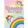 No brand Unicorno Libro da colorare per bambini 2-6 anni: + di 50 disegni di GE4S