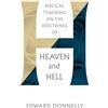 Edward Donnelly Heaven and Hell (Tascabile)