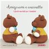 No brand Amigurumi a uncinetto: i giochi morbidi per i bambini: Libro Amiguru oV9j