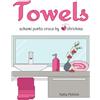 No brand Towels: schemi punto croce by Potrichina re1V