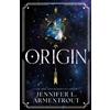 Jennifer L. Armentrout Origin (Tascabile) Lux