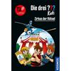 Ulf Blanck Bori Die drei ??? Kids Dein Fall, Zirkus der Rätsel: 1.00 (Tascabile)
