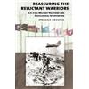 Stefano Recchia Reassuring the Reluctant Warriors (Copertina rigida)