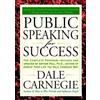 Dale Carnegie Public Speaking for Success (Tascabile)