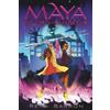 Rena Barron Maya and the Lord of Shadows (Tascabile) Maya and the Rising Dark