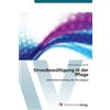 Schuller-Schreib Ulrike Stressbewältigung in der Pflege (Tascabile)