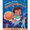 Jayson Tatum Sam Apple Baby Dunks-a-Lot (Copertina rigida)