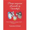 No brand Presepe amigurumi all'uncinetto by Uncinettofra: Schemi dettagliati DOUp
