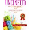 No brand Uncinetto per Principianti: La Guida Definitiva a Colori per apprend TBAX