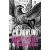 J.K. Rowling Harry Potter and the Prisoner of Azkaban (Copertina rigida)