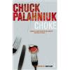 Chuck Palahniuk Choke (Tascabile)