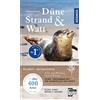 Klaus Janke Bru Düne, Strand und Watt: Tiere und Pflanzen unserer Kü (Tascabile)