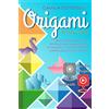 No brand Origami per bambini e adulti: Libro di piegatura Origami per princip uusM