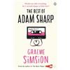 Graeme Simsion The Best of Adam Sharp (Tascabile)