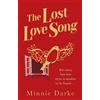 Minnie Darke The Lost Love Song (Tascabile)