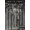 Jacques Derrida For Strasbourg (Tascabile)