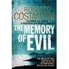 Roberto Costantini The Memory of Evil (Tascabile)