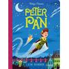 J. M. Barrie Peter Pan (Libro di cartone) Baby's Classics