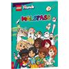 LEGO® Friends® - Malspass (Tascabile)