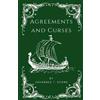Johannes T. Evans Agreements and Curses: M/M Fantasy Romance Short (Tascabile)