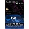 Solis Tech Raspberry Pi 2 & Quality Assurance (Tascabile)