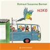 Rotraut Susanne Berner Niko (Tascabile)
