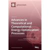 Ferdinando Sala Advances in Theoretical and Computational Energy Opt (Tascabile)