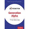 Tina Sprung 30 Minuten Generation Alpha (Tascabile)