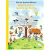 Rotraut Susanne Berner Frühlings-Wimmelbuch (Tascabile)