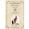 Multiple Authors The Herbarist The War Years 1940-44 (Tascabile)