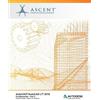 Ascent - Center for Technical AutoCAD/AutoCAD LT 2018 Fundamentals (Tascabile)