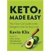 Kevin Klix Keto, Made Easy (Tascabile)