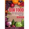 Nico Smart Raw Food (Tascabile)