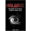 Solis Tech Malware: Malware Detection & Threats Made Easy! (Tascabile)