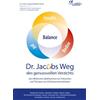 Ludwig Manfred Dr. Jacobs Weg des genussvollen Verzichts: Di (Copertina rigida)