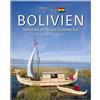 Dr. Andreas Dro Horizont Bolivien: 160 Seiten Bildband mit üb (Copertina rigida)
