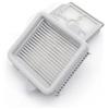 GENTERUN Compatibile Con Roborock, F25/ F25 ACE/ F25 RT. Spazzola A Rullo Resistente All'usura: Pulisce In Profondità Con Facilità(1pcs)