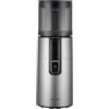 HUROM H400 | Spremiagrumi frutta e verdura | Slow Juicer | Hurom Easy Clean H400 | Vassoio tagliente | 150 Watt | Senza BPA | Grigio