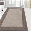 FCSDETAIL Zerbino Interno 86 x 150 cm, Tappetino Antiscivolo e Lavabile in Lavatrice, Tappetino d'Ingresso Assorbenti per Cane, Ingresso, Porta, Corridoio