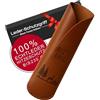 FIXLINE Padella in ghisa - Black Forest Edition (24/28 cm protezione del manico)